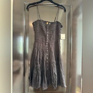 Free people xs dress